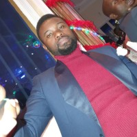 ISHANGO IT Solutions Employee Paul Masimango's profile photo