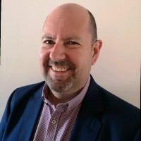 Legal & General Employee David Scullin's profile photo