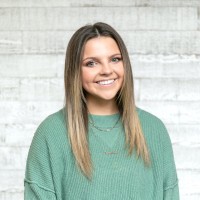 PEAK Employee Eva Doornink's profile photo