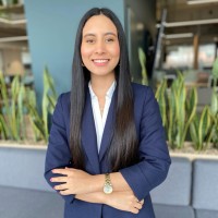 VGMobility Employee Laura Cruzco's profile photo