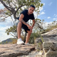 Oxi Ambiental S.A. Employee Gabriel Domingues's profile photo