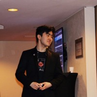 Ray Oh Email