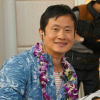 UDAP Employee Bing Ran's profile photo