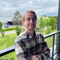 bioMérieux Employee Thomas-John Forestier's profile photo