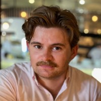 bp Employee Harry Browne's profile photo