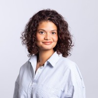 NORTH COMMUNICATION Employee Ysée Michel-Gabriel's profile photo