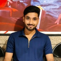 Budding Mariners Employee Vidhan Mishra's profile photo