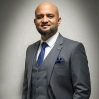 Shalimar Food Products Employee Danyal Ali's profile photo