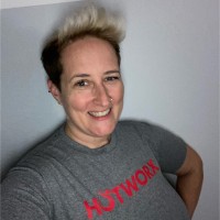 Amberly Davis Email & Phone Number