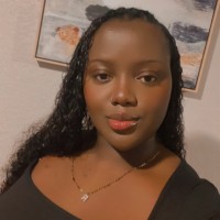 Regional Center of the East Bay Employee Ruth Ashaolu's profile photo