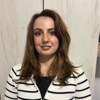 Andreea Olescu Email