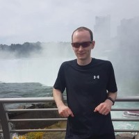 Smarter Grid Solutions Employee Liam MacIsaac's profile photo