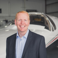 Silverhawk Aviation Employee Mike Gerdes's profile photo