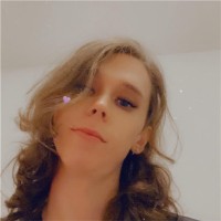 Software Engineering Projects Employee Rachel Allen's profile photo