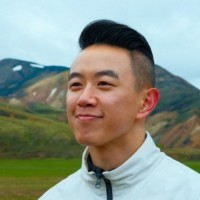 Lyft Employee Gerald Lee's profile photo