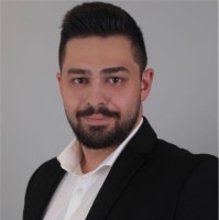 LeitWerk AG Employee Christos Toskas's profile photo