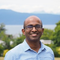 Ranjitprakash Sundaramurthi Email & Phone Number