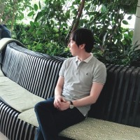 JellyBus Employee Sejoong Kim's profile photo