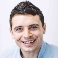 Blackjack Promotions Employee Andy de Vito's profile photo
