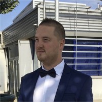 Tollens Employee Johan Portigliatti's profile photo