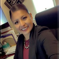 THREE AFFILIATED TRIBES Employee Charity Yessilth's profile photo