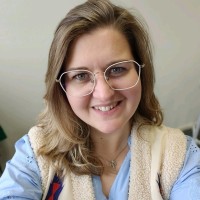 VIB Netwerken Employee Nienke Pinkster's profile photo