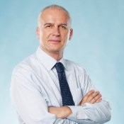 J.P. Morgan Employee John Mitchel's profile photo