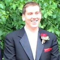 Wings Over Employee David Lang's profile photo