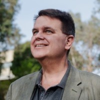 Mark Vos Email & Phone Number