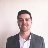 Fidelity Investments Employee Alex Meadows's profile photo