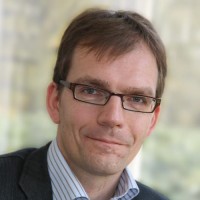 Topsoe Employee Jesper Nerlov's profile photo