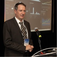 SimCorp Employee Lars-Ole Hansen's profile photo
