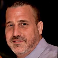 CNC Machines Employee Greg Sheppard's profile photo