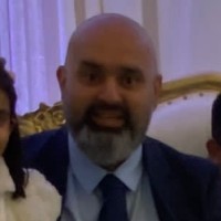 Capita Pension Solutions Employee Asif Ashfaq's profile photo