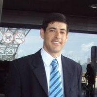 Fixar Employee Cleito De Araujo's profile photo