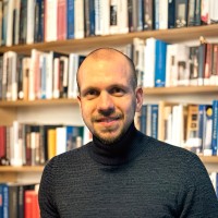 Codezilla IT-Consulting GmbH Employee David Enns's profile photo