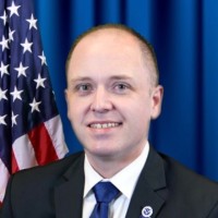 Transportation Security Administration (TSA) Employee Robert Spinden's profile photo