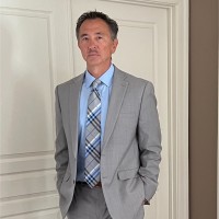 U.S. Financial Technology Employee Jimmie Owens's profile photo