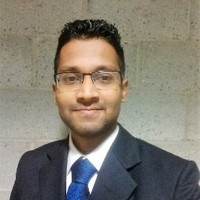 Sentient Sapien Employee Sreedhar Kumar's profile photo