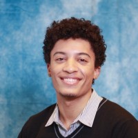Lincoln Center for the Performing Arts Employee Eli Crenshaw-Smith's profile photo