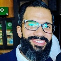 Data Vimenca Employee Carlos Sánchez's profile photo