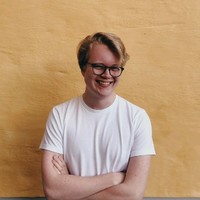 Royal Design Group Holding AB Employee Hugo Brundin's profile photo