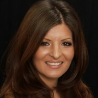 Lowell Joint School District Employee Aida Arcega's profile photo