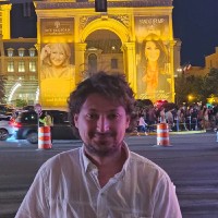 Dan Goren Email & Phone Number