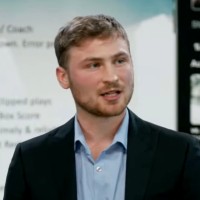 Business Automation Employee Jack Potvin's profile photo