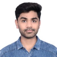 Complex Systems Laboratory Employee Aman Kumar's profile photo