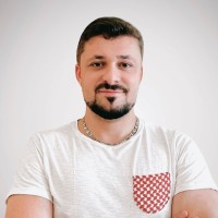 SWITCH MADE Employee Cedric Dubbiosi's profile photo