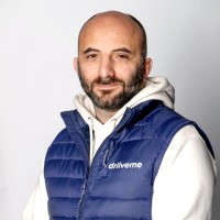 DriiveMe Employee Marc Mulvidson's profile photo