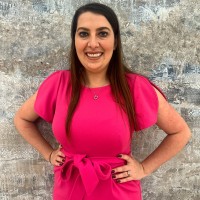 Amber Hunter Email & Phone Number