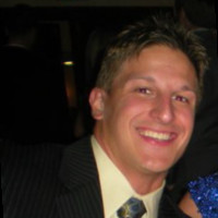 Forte Bio-Pharma LLC. Employee Ed Cini Jr.'s profile photo